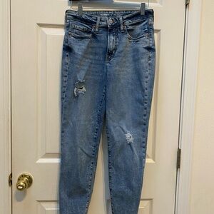 Women’s jeans